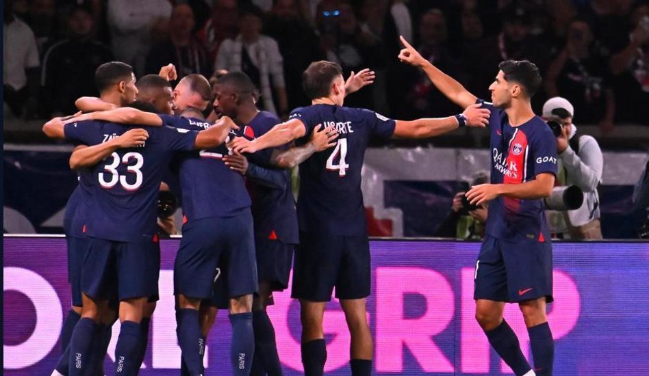 开云app-关于巴黎圣日耳曼教练压力巨大！，蒂姆遭遇十二持续失利赛场气氛高涨的信息