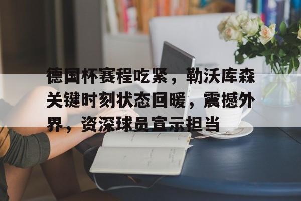 开云app-德国杯赛程吃紧，勒沃库森关键时刻状态回暖，震撼外界，资深球员宣示担当的简单介绍